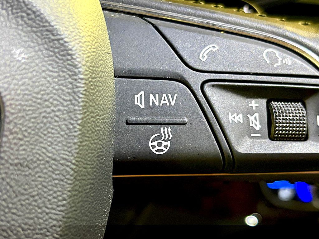 2018 Audi Q7 Image 19