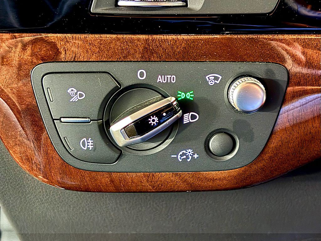 2018 Audi Q7 Image 20