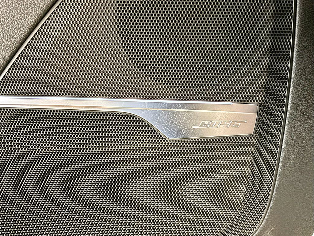 2018 Audi Q7 Image 22