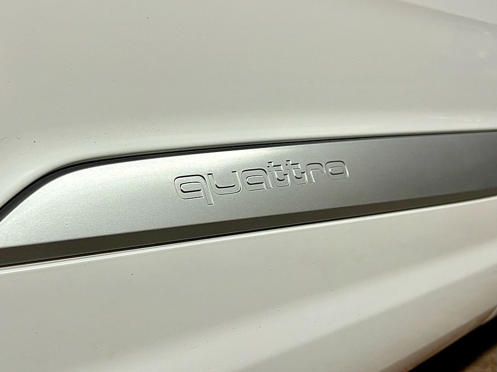 2018 Audi Q7 Image 34