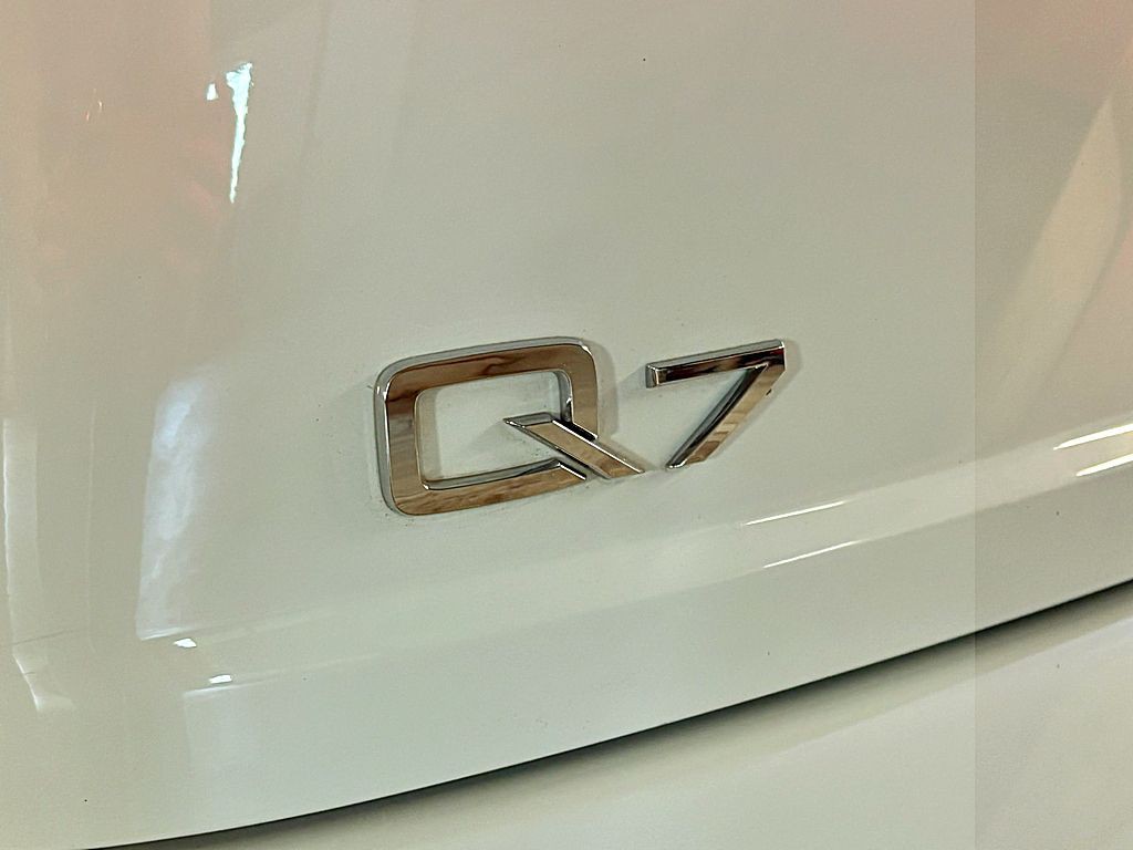 2018 Audi Q7 Image 35