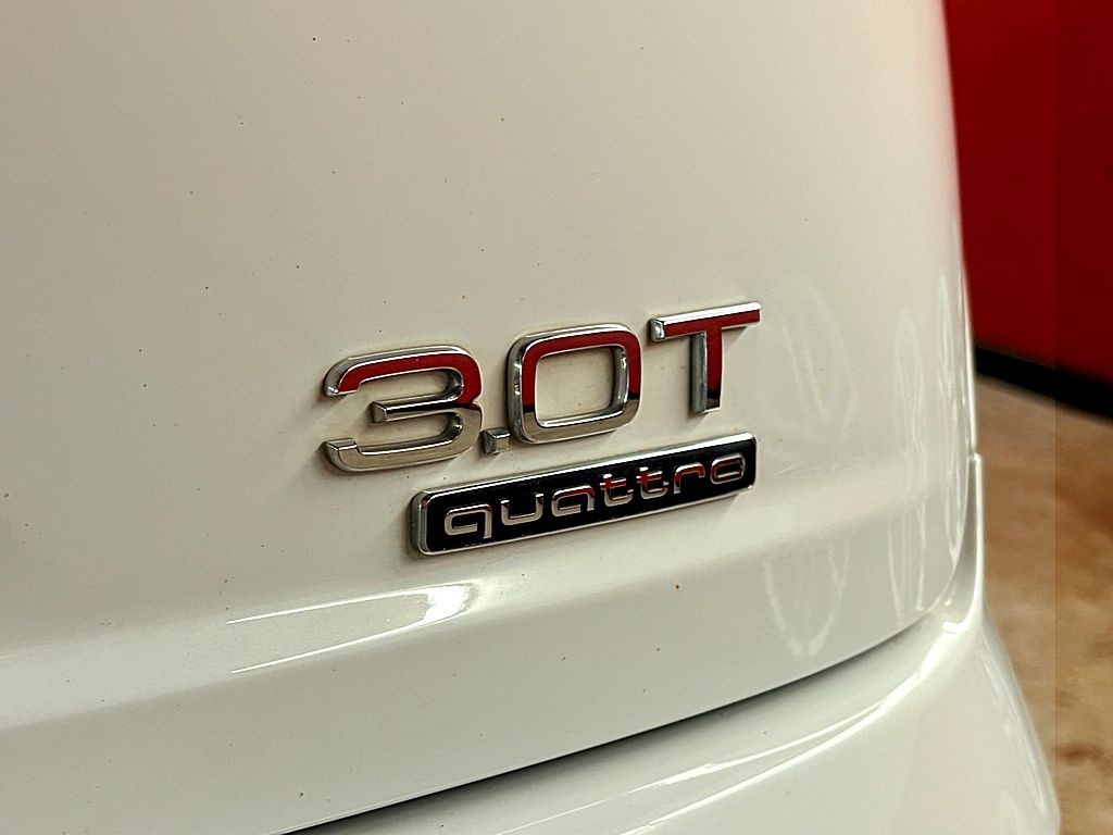 2018 Audi Q7 Image 36
