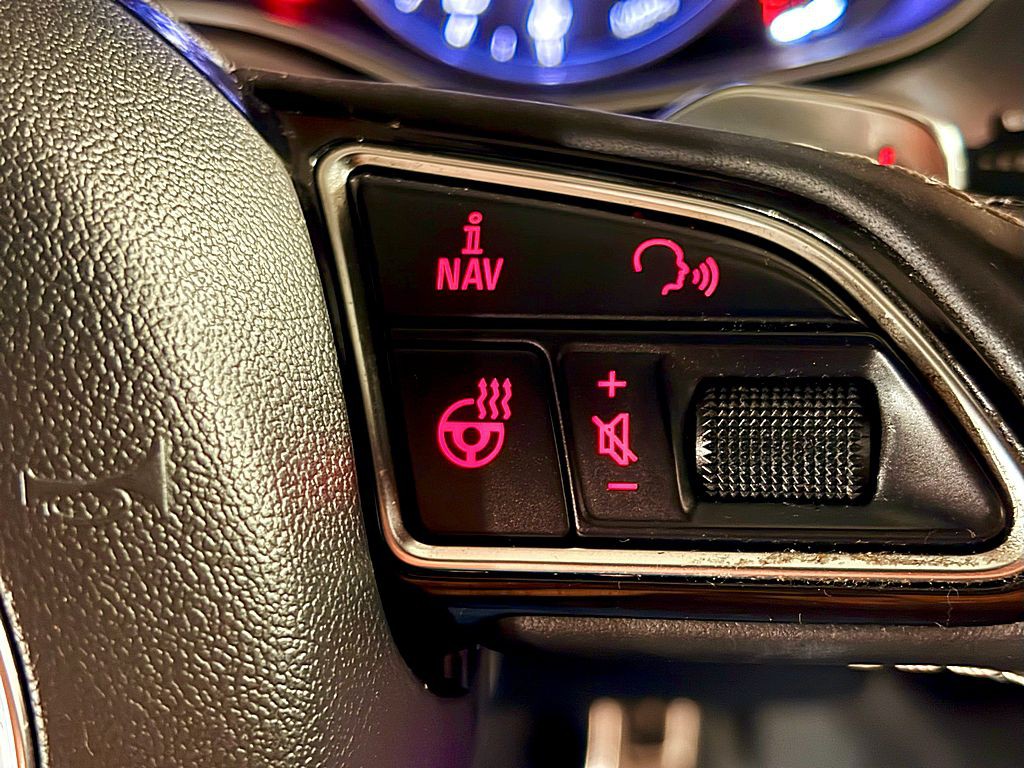 2013 Audi S6 Image 18