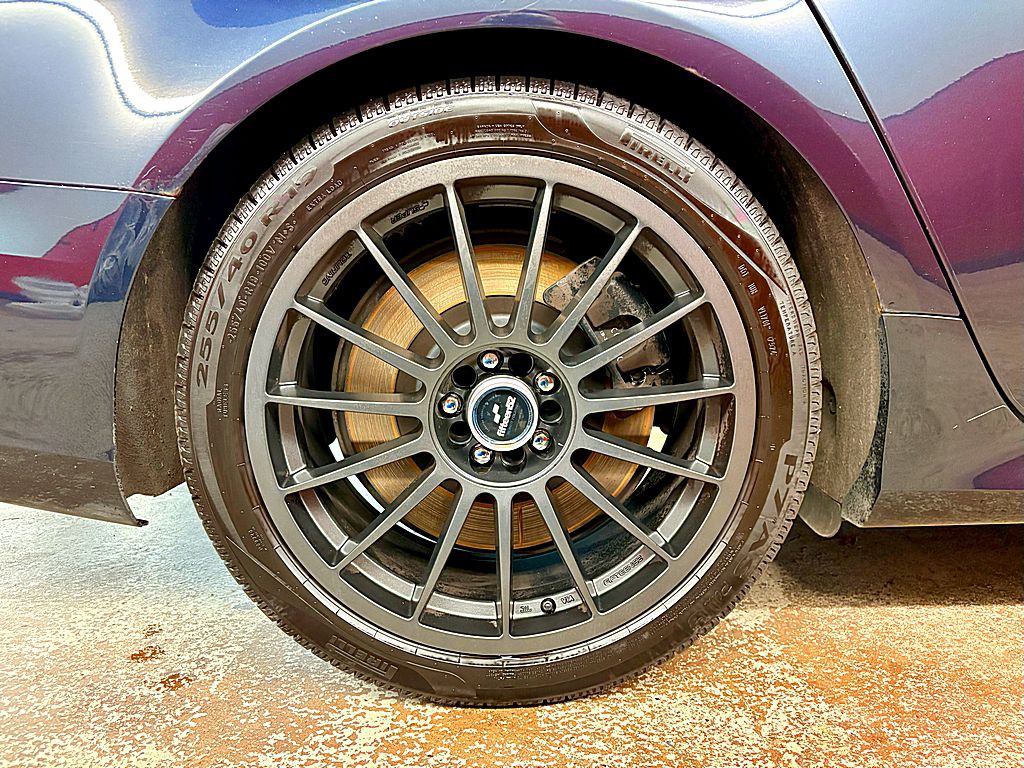 2013 Audi S6 Image 31
