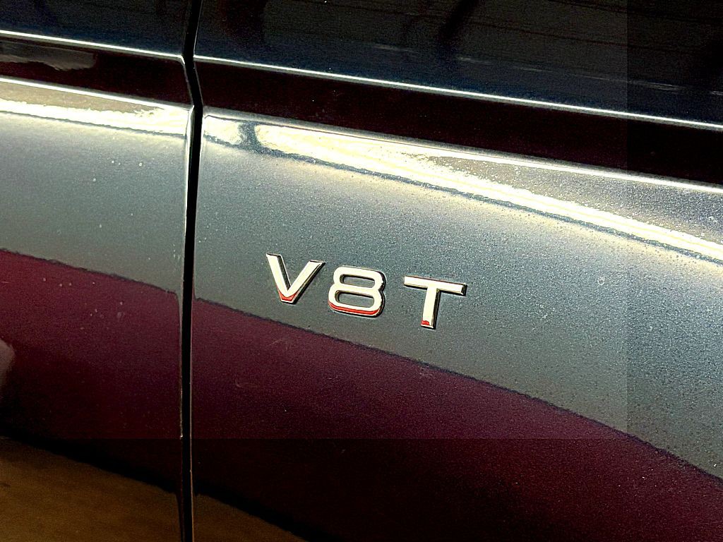 2013 Audi S6 Image 32