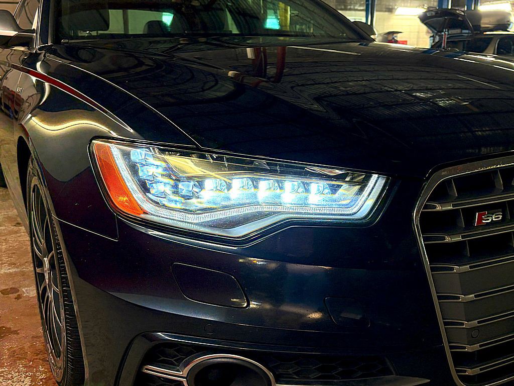 2013 Audi S6 Image 34