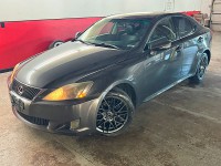 Image for 2009 Lexus IS 250 ID: 6726778