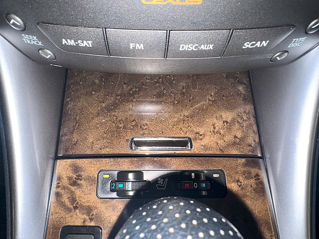2009 Lexus IS Image 14