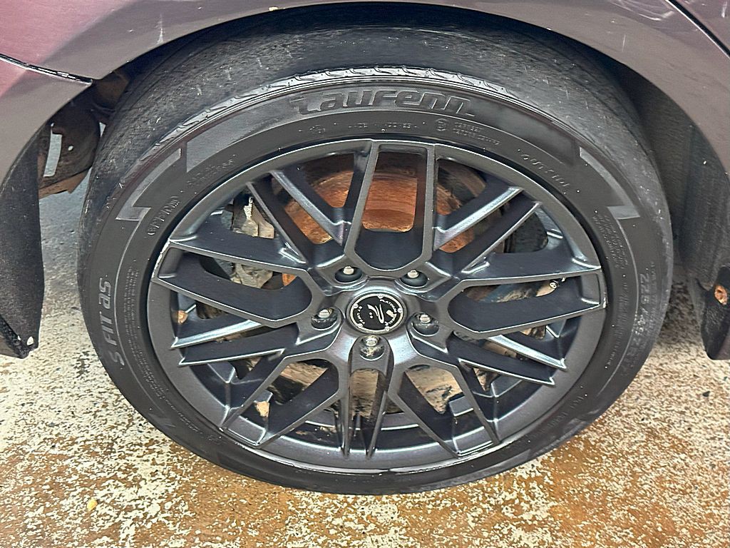 2009 Lexus IS Image 21