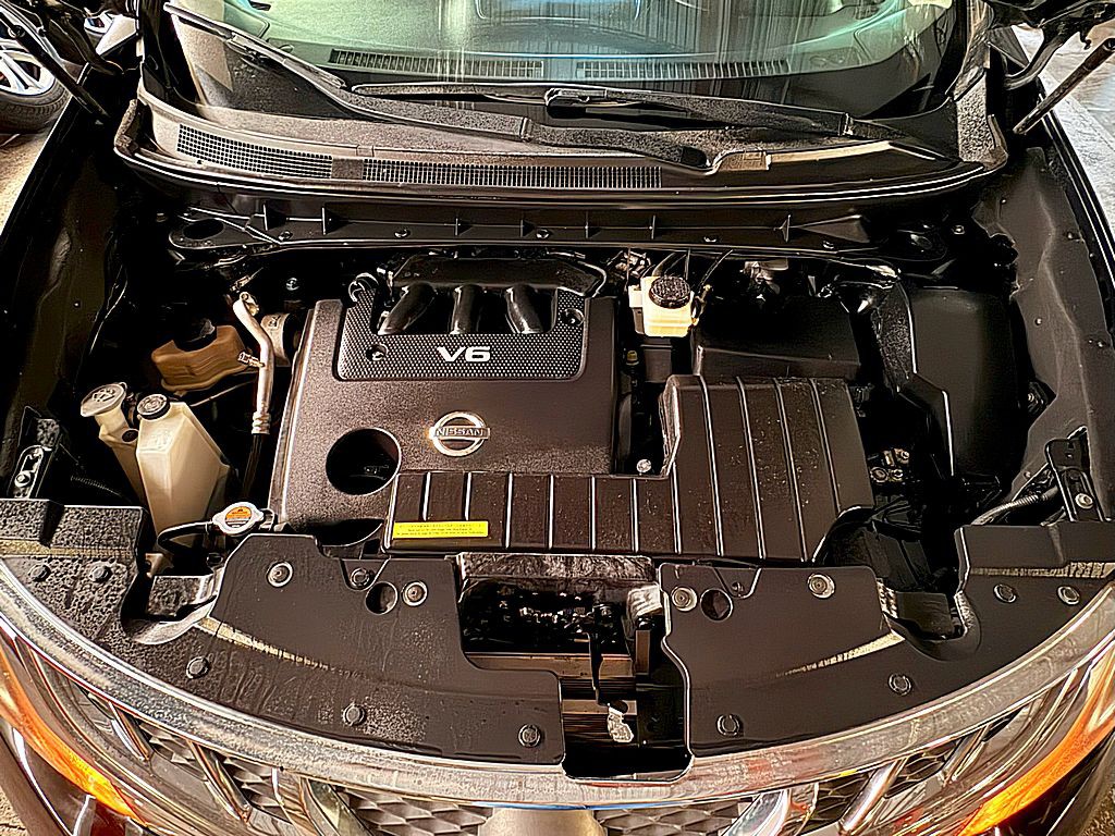 2014 Nissan Murano Image 2