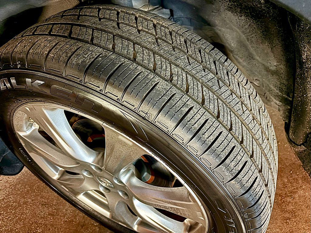 2014 Nissan Murano Image 3