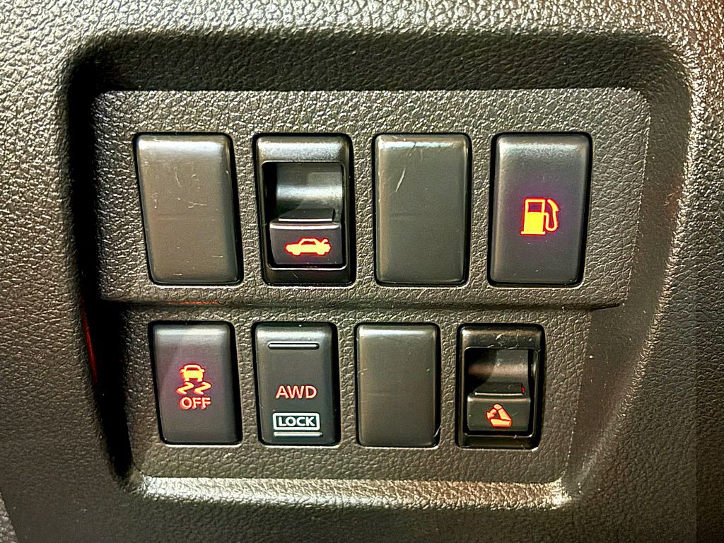 2014 Nissan Murano Image 17