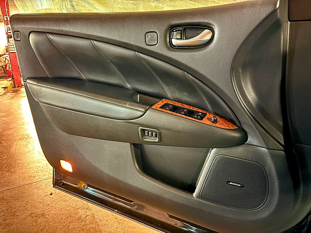 2014 Nissan Murano Image 18