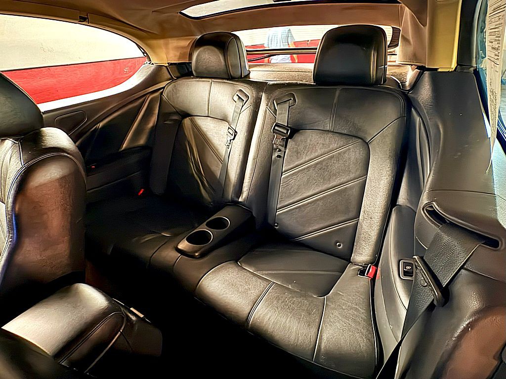2014 Nissan Murano Image 19