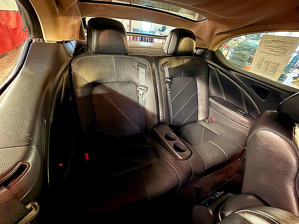2014 Nissan Murano Image 20