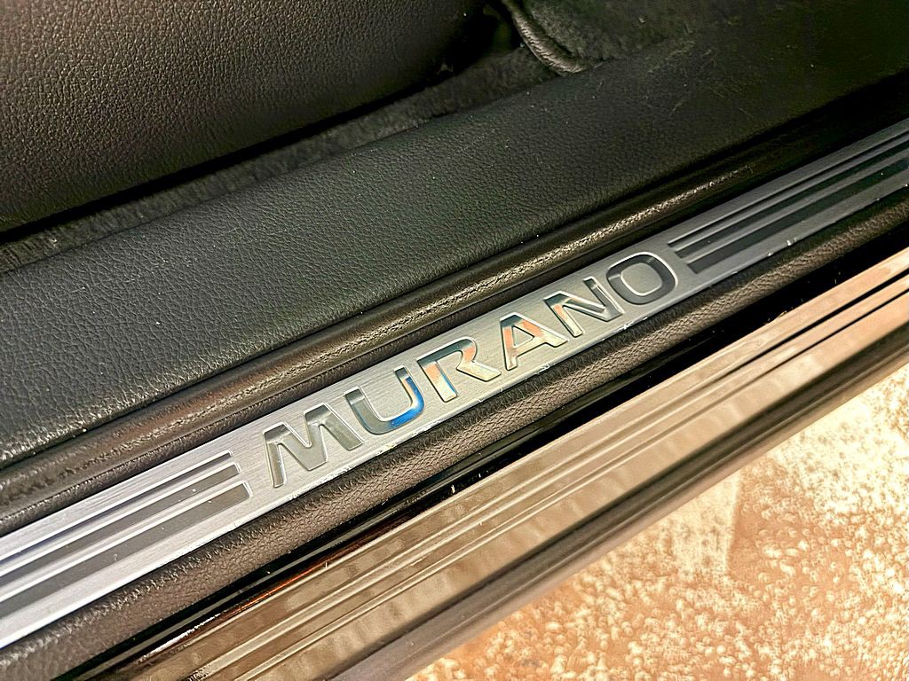 2014 Nissan Murano Image 22