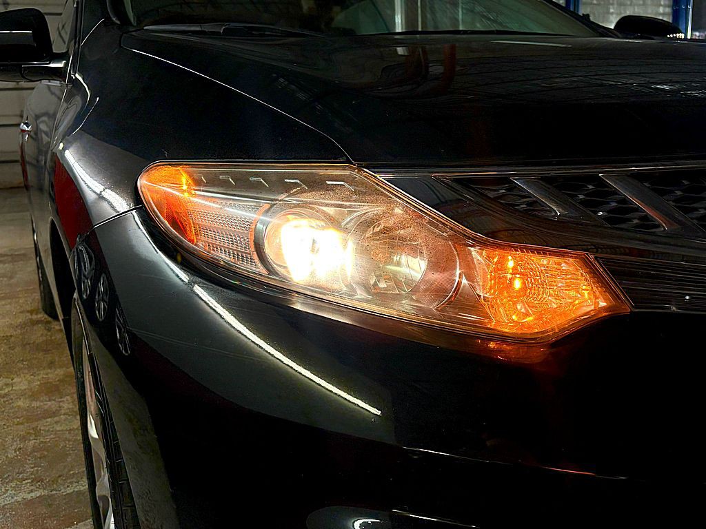 2014 Nissan Murano Image 26