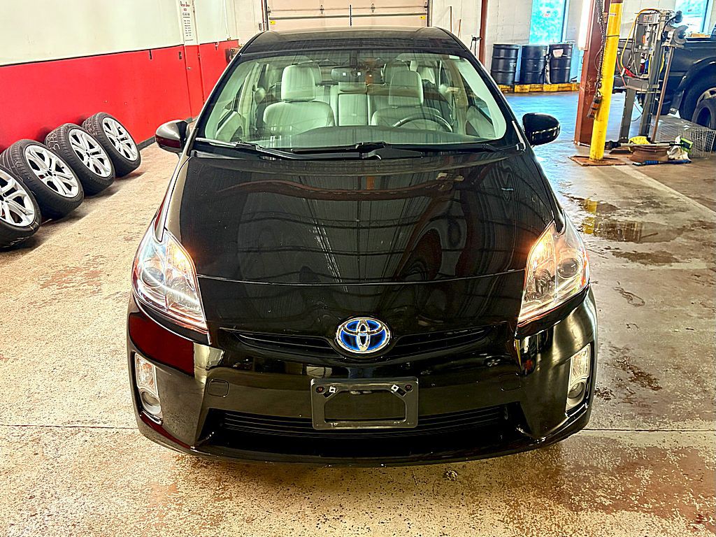 2010 Toyota Prius Image 9