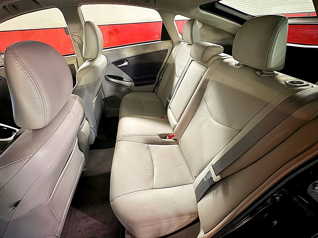 2010 Toyota Prius Image 23
