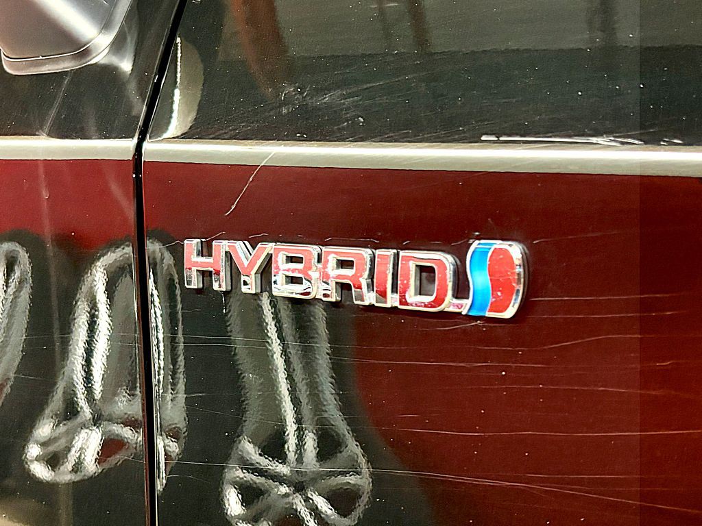 2010 Toyota Prius Image 27