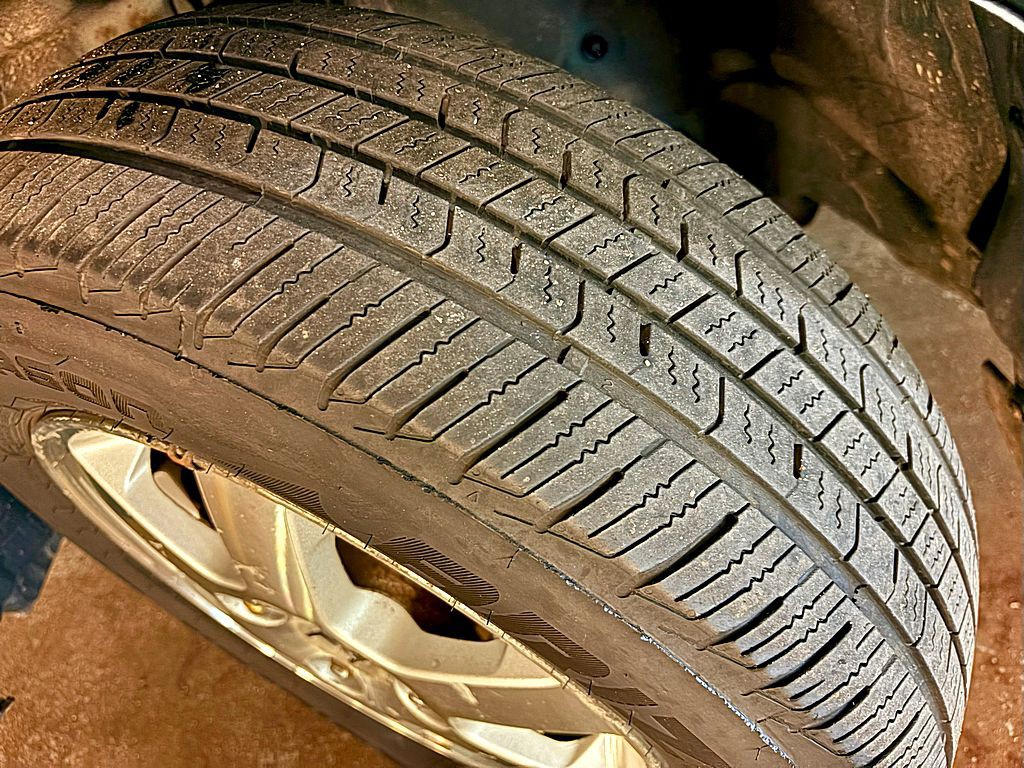 2000 Honda Accord Image 3