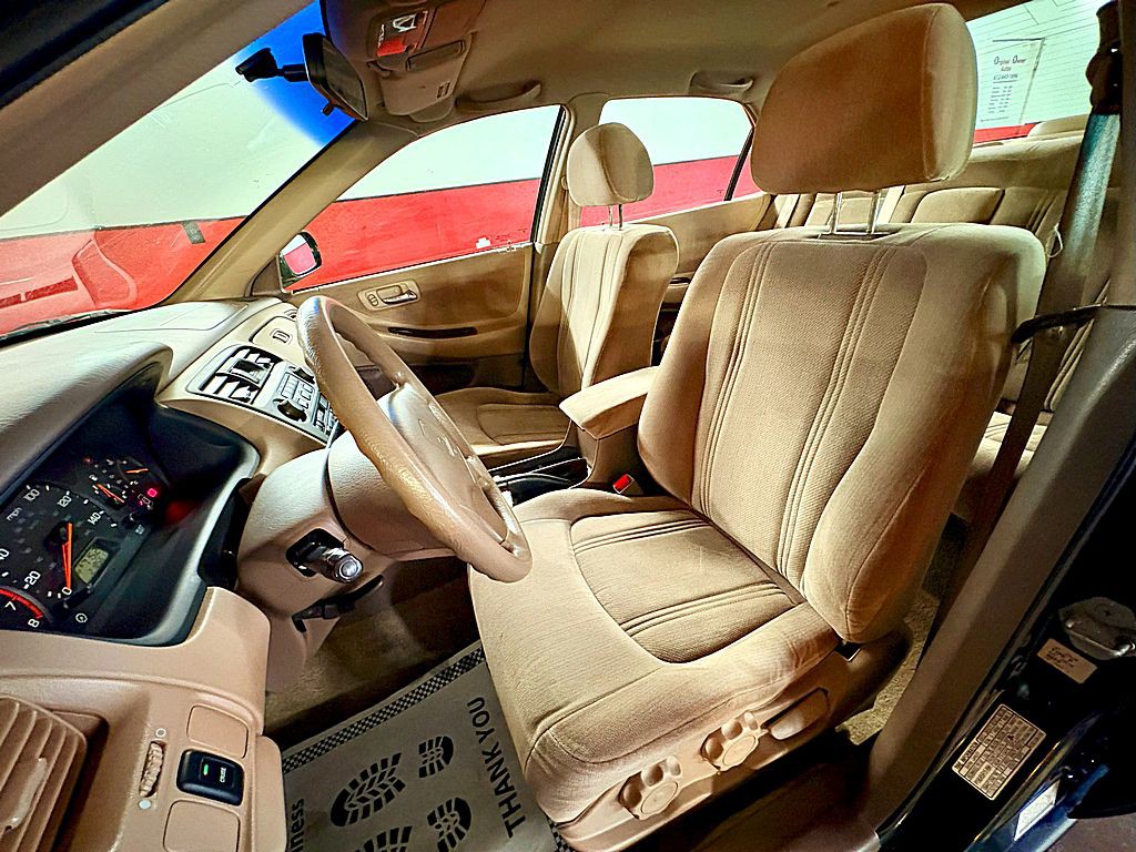 2000 Honda Accord Image 10