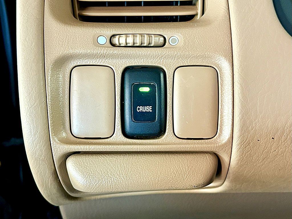 2000 Honda Accord Image 14