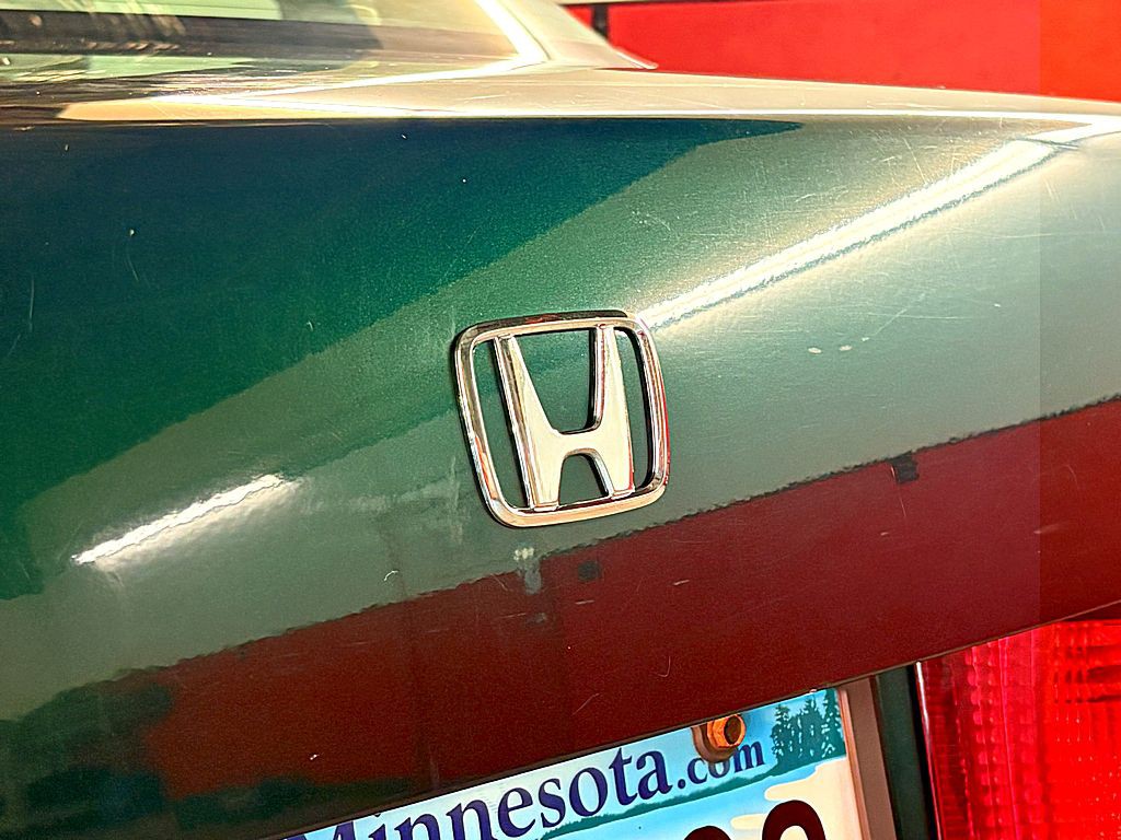 2000 Honda Accord Image 22