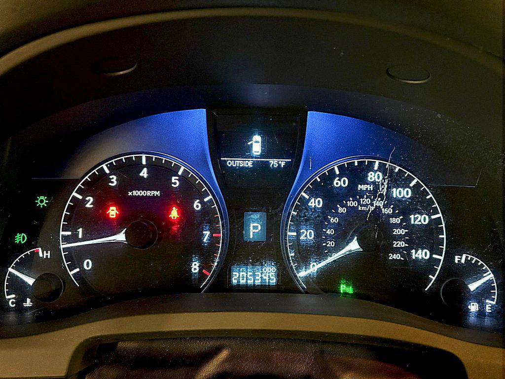 2012 Lexus RX Image 12