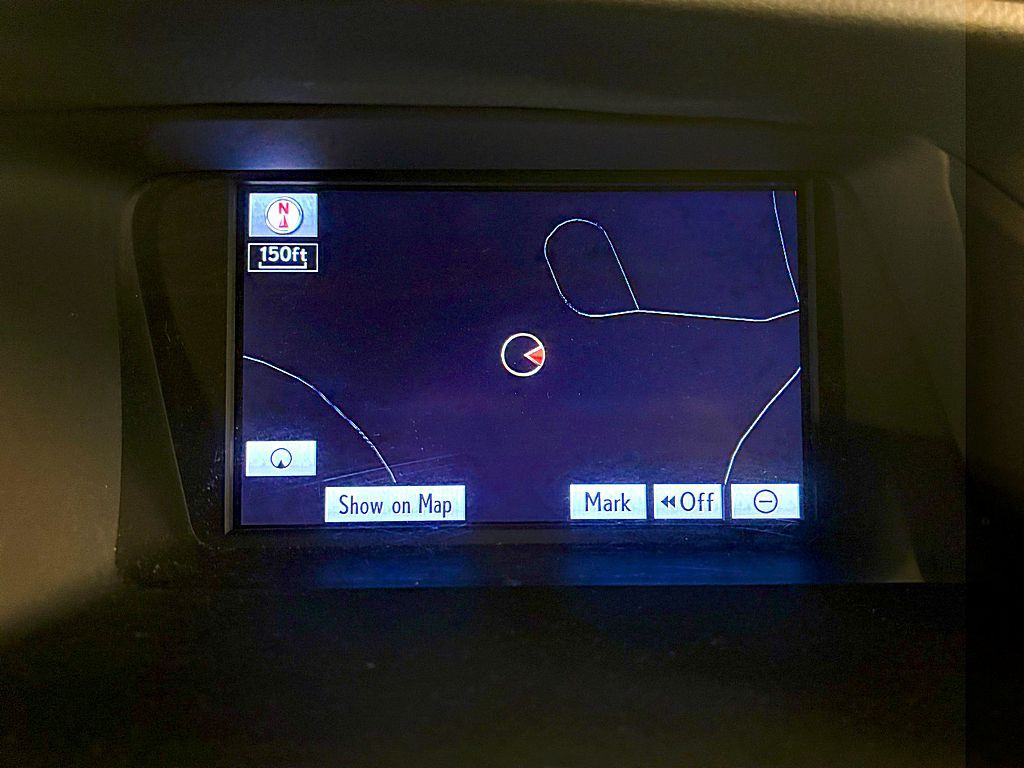 2012 Lexus RX Image 15