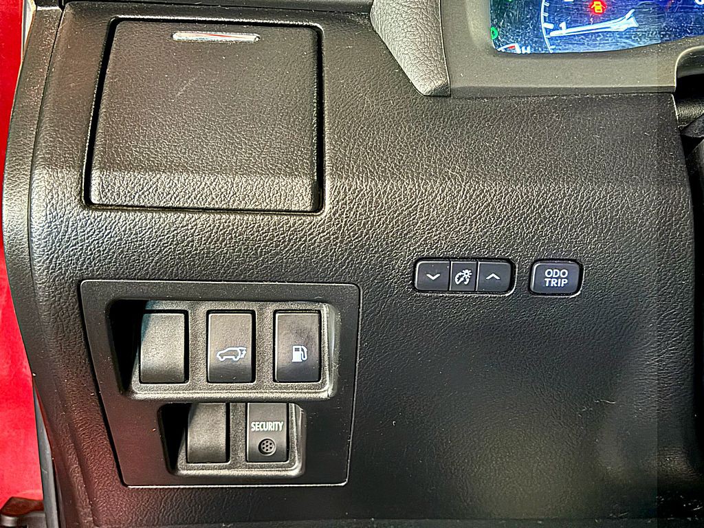2012 Lexus RX Image 18