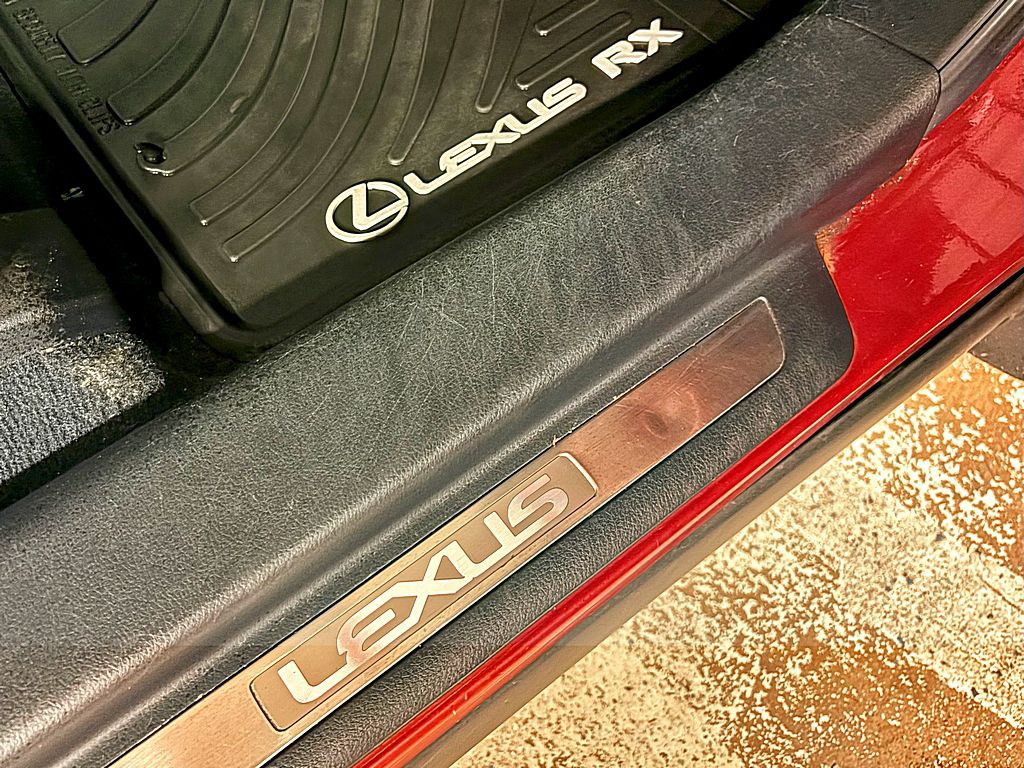 2012 Lexus RX Image 26