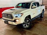 Image for 2016 Toyota Tacoma Double Cab ID: 6741043