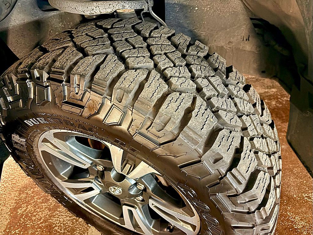 2016 Toyota Tacoma Image 3