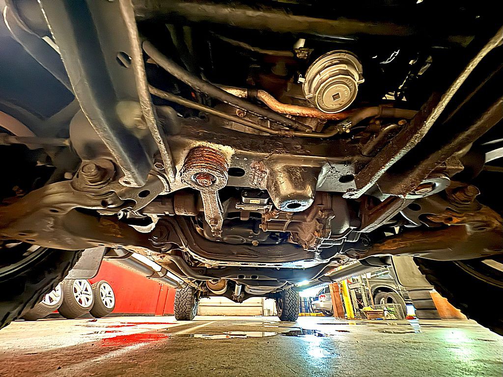 2016 Toyota Tacoma Image 29