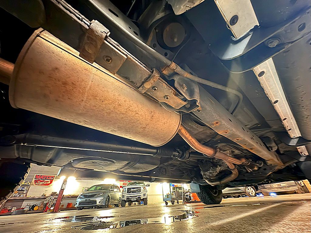2016 Toyota Tacoma Image 31