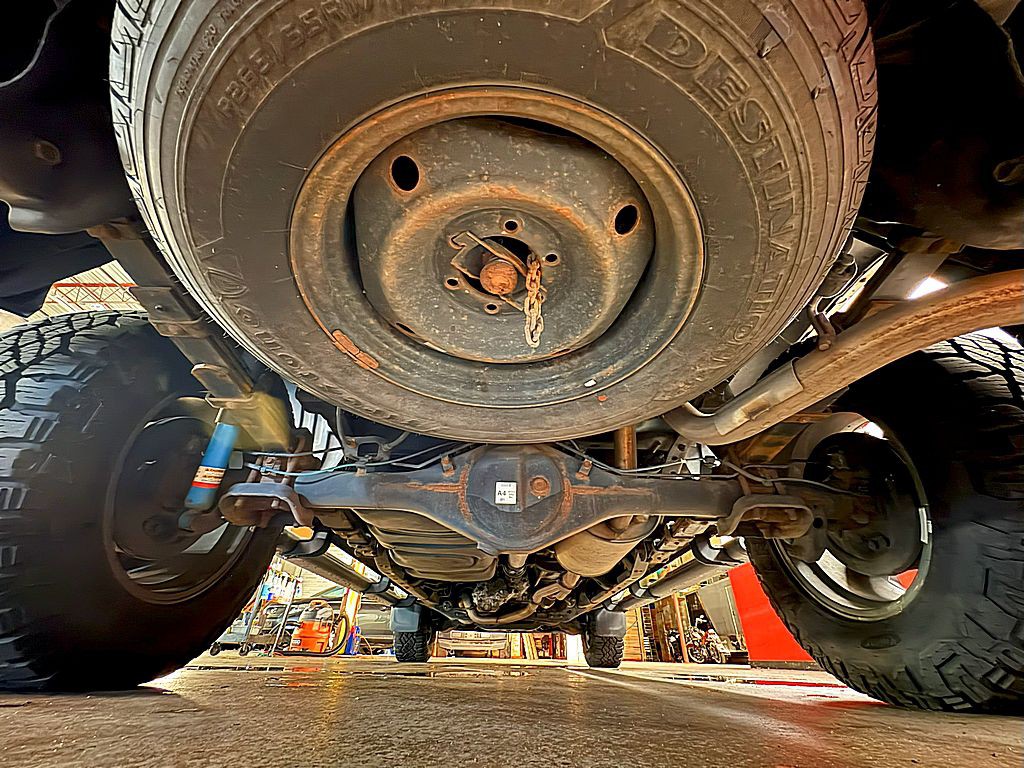 2016 Toyota Tacoma Image 34