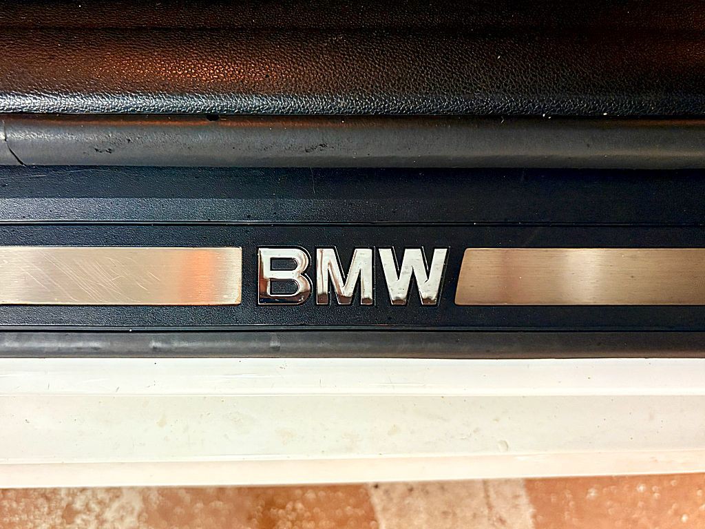 2009 BMW 3 Series Image 23