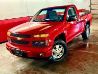 Image for 2004 Chevrolet Colorado  ID: 6744771