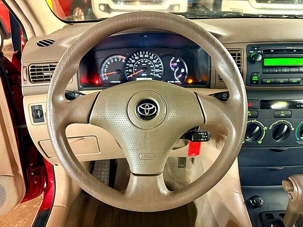 2007 Toyota Corolla Image 13