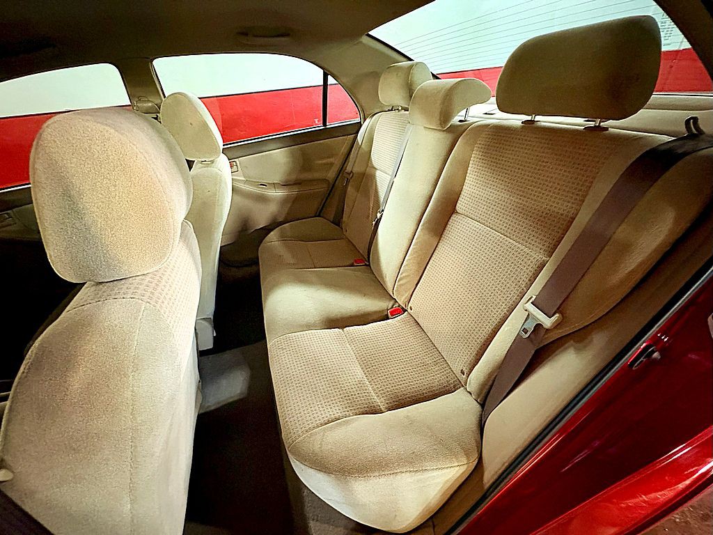 2007 Toyota Corolla Image 18