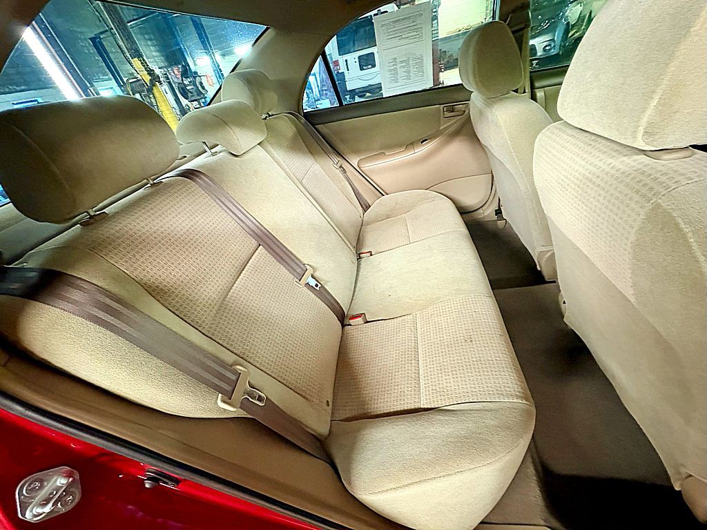 2007 Toyota Corolla Image 21