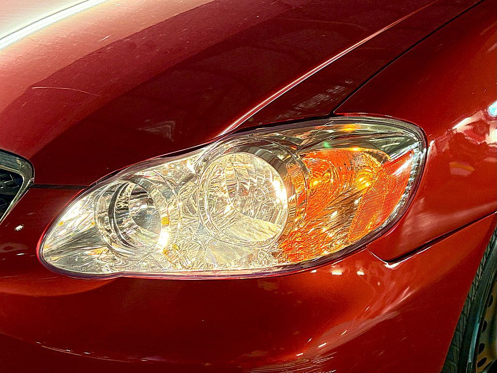 2007 Toyota Corolla Image 25