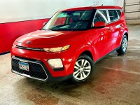 Image for 2020 Kia Soul LX ID: 6753008