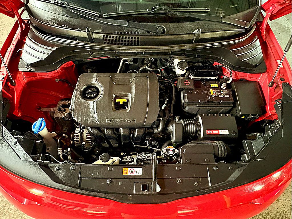 2020 Kia Soul Image 2