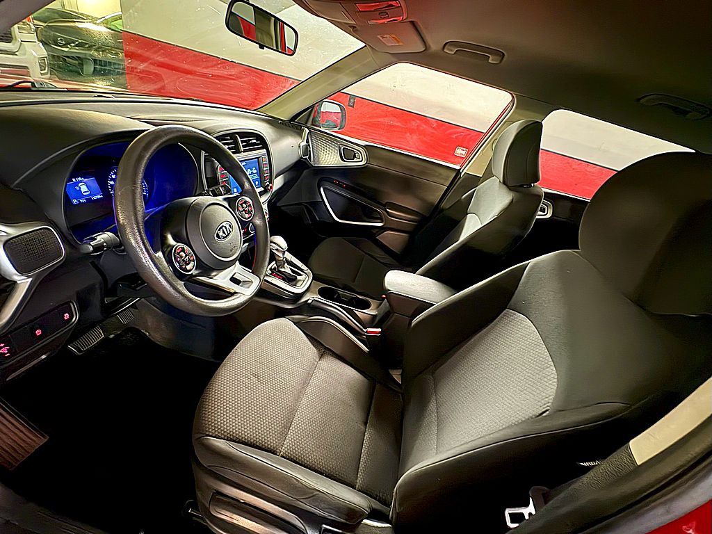 2020 Kia Soul Image 10
