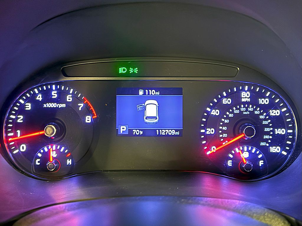 2020 Kia Soul Image 13
