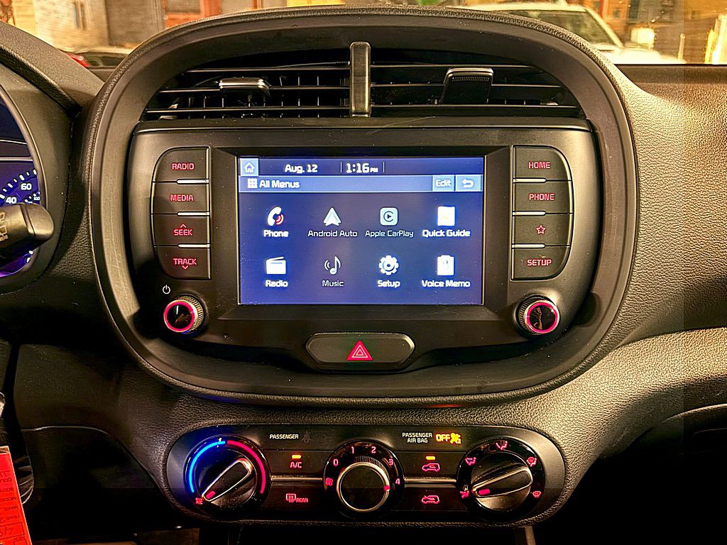 2020 Kia Soul Image 14