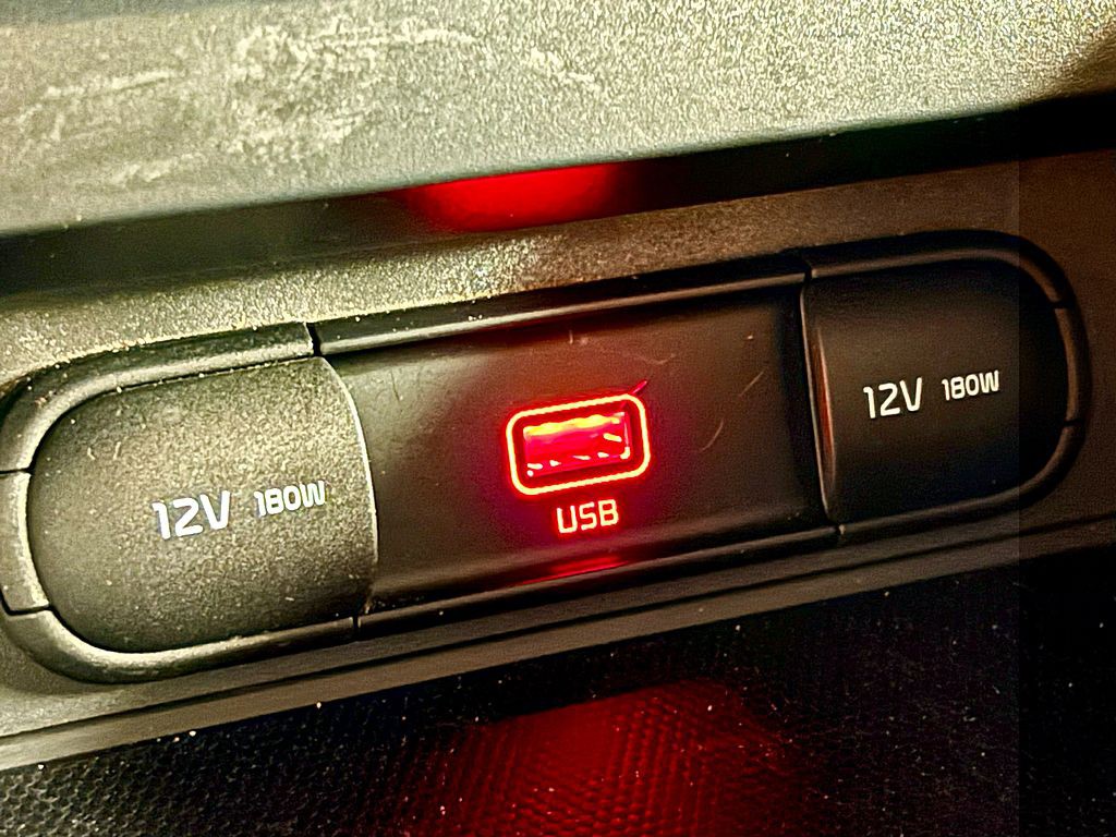 2020 Kia Soul Image 16
