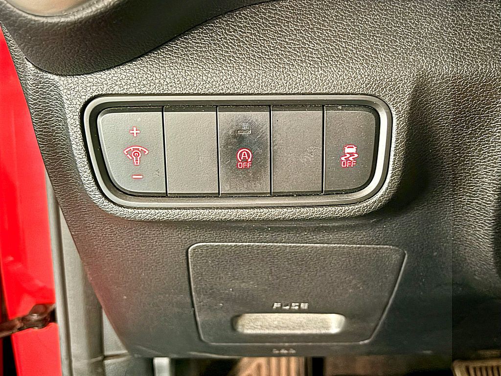 2020 Kia Soul Image 17
